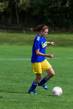 Bild 97 - Frauen TSV Gnutz - SG S�lfeld/Oe/Se/Stu : Ergebnis: 2:3